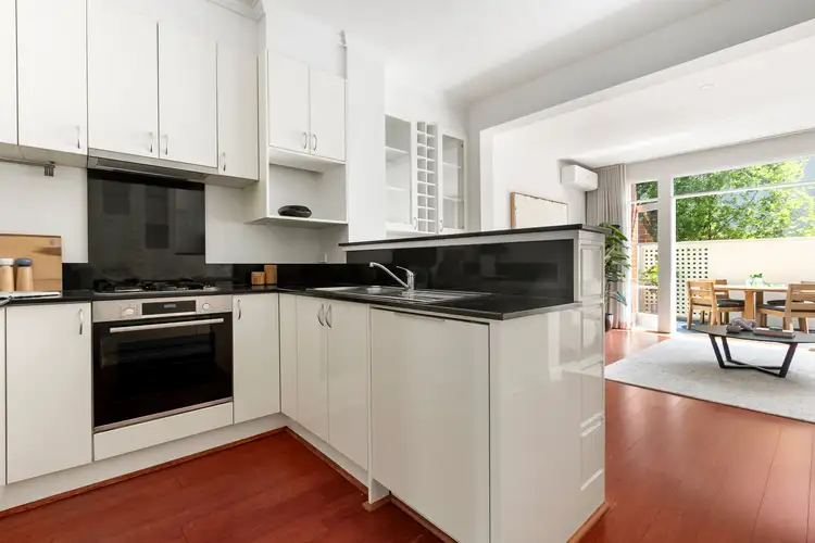 Third view of Homely house listing, 71 The Avenue, Prahran VIC 3181