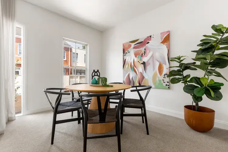 Fourth view of Homely house listing, 71 The Avenue, Prahran VIC 3181