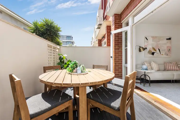 Fifth view of Homely house listing, 71 The Avenue, Prahran VIC 3181