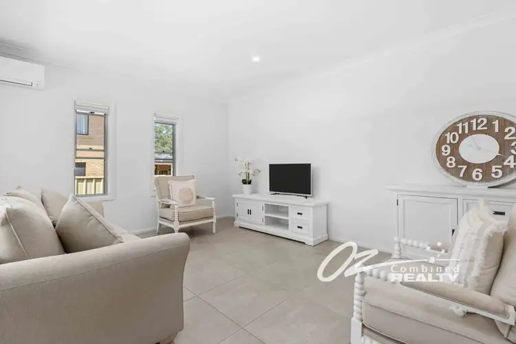 Fourth view of Homely semi-detached listing, 26B Hogbin Crescent, Sanctuary Point NSW 2540