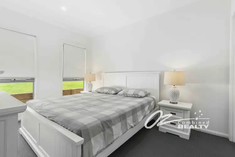 Fifth view of Homely semi-detached listing, 26B Hogbin Crescent, Sanctuary Point NSW 2540