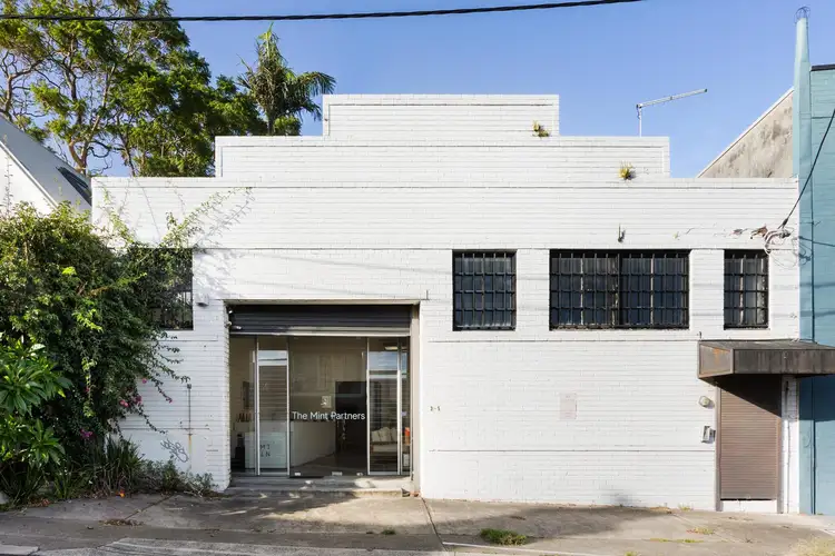 Main view of Homely house listing, 3-5 Caledonia Street, Paddington NSW 2021
