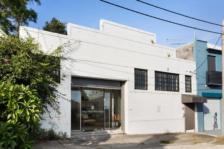 Second view of Homely house listing, 3-5 Caledonia Street, Paddington NSW 2021