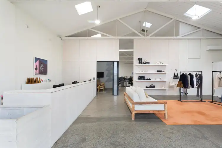 Fourth view of Homely house listing, 3-5 Caledonia Street, Paddington NSW 2021