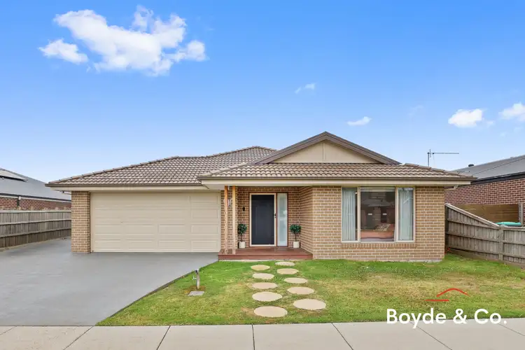 96 Rodier Road, Yarragon VIC 3823