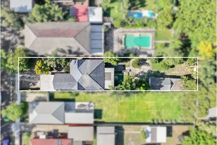 Second view of Homely house listing, 130 Alfred Street, Sans Souci NSW 2219