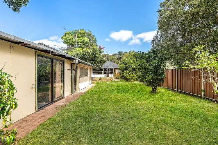 Fifth view of Homely house listing, 130 Alfred Street, Sans Souci NSW 2219