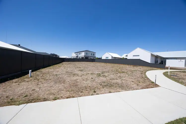 Third view of Homely land listing, 2 Llewellyn Court, Lucas VIC 3350