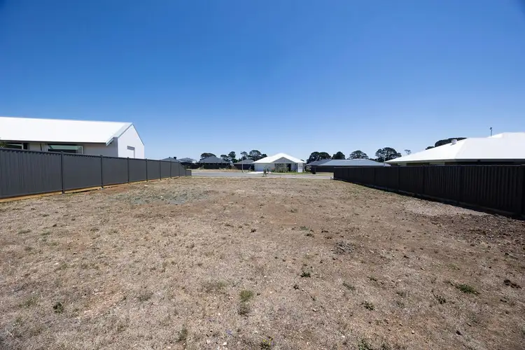 Sixth view of Homely land listing, 2 Llewellyn Court, Lucas VIC 3350