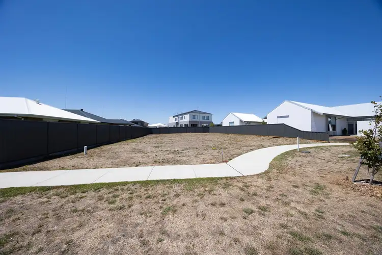 Seventh view of Homely land listing, 2 Llewellyn Court, Lucas VIC 3350