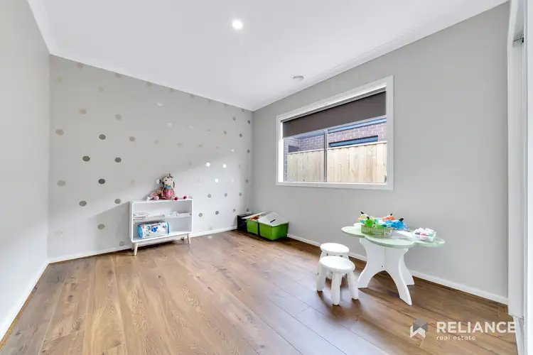 Fifth view of Homely house listing, 52 Brightvale Boulevard, Wyndham Vale VIC 3024