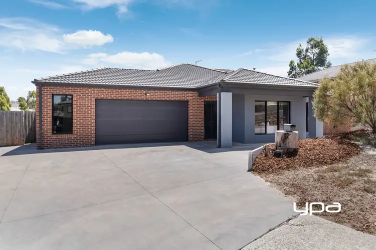 7 Amity Place, Sunbury VIC 3429