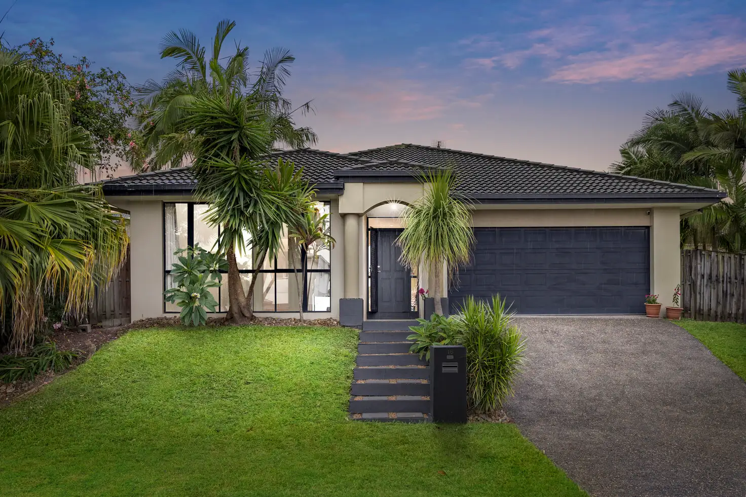 Main view of Homely house listing, 16 Glasswing Drive, Upper Coomera QLD 4209