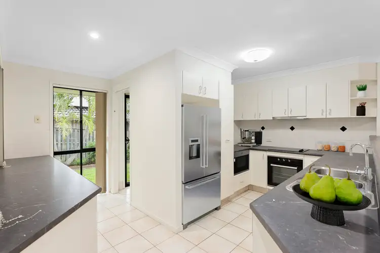 Third view of Homely house listing, 16 Glasswing Drive, Upper Coomera QLD 4209