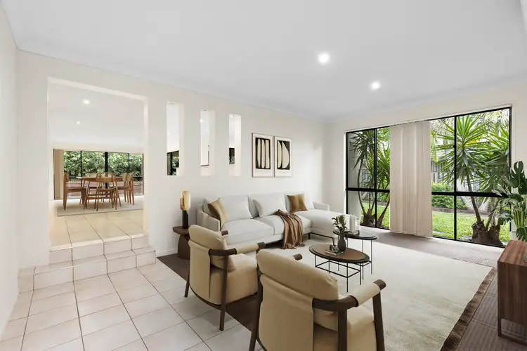 Fifth view of Homely house listing, 16 Glasswing Drive, Upper Coomera QLD 4209