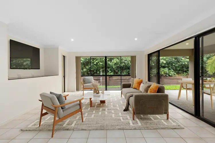Sixth view of Homely house listing, 16 Glasswing Drive, Upper Coomera QLD 4209