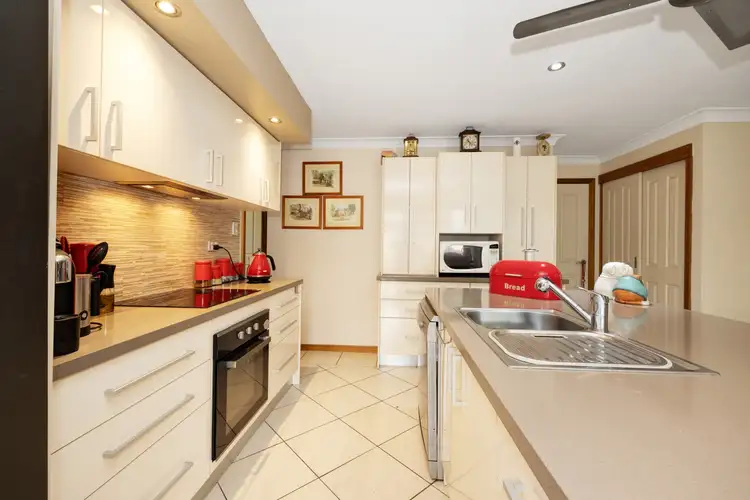 Third view of Homely house listing, 4 Rosecrans Avenue, Kirwan QLD 4817