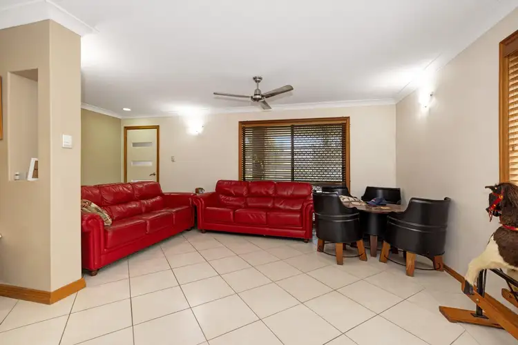 Fifth view of Homely house listing, 4 Rosecrans Avenue, Kirwan QLD 4817
