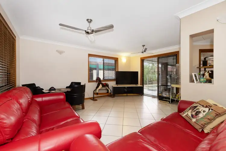 Sixth view of Homely house listing, 4 Rosecrans Avenue, Kirwan QLD 4817