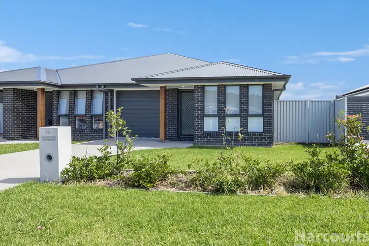 Main view of Homely semi-detached listing, 5B Athena Parade, South West Rocks NSW 2431