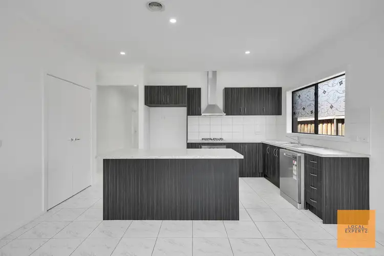 Fourth view of Homely house listing, 25 Carissa Road, Brookfield VIC 3338