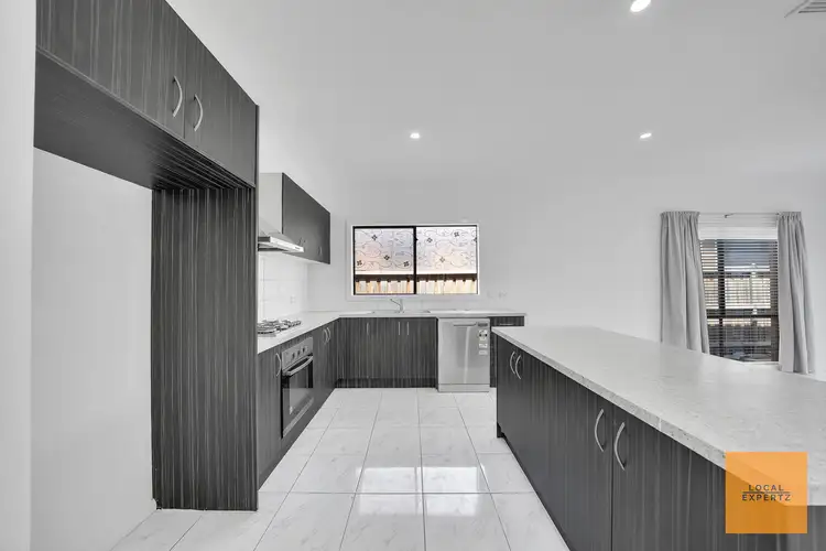 Fifth view of Homely house listing, 25 Carissa Road, Brookfield VIC 3338