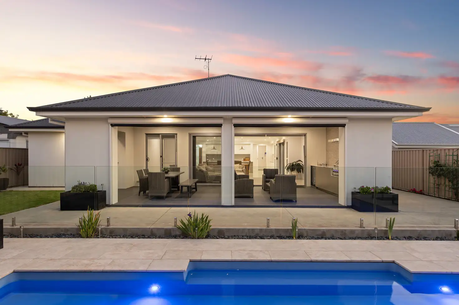 Main view of Homely house listing, 12 Lavinia Street, Hove SA 5048