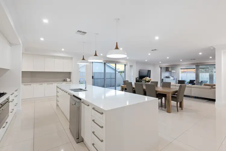 Third view of Homely house listing, 12 Lavinia Street, Hove SA 5048