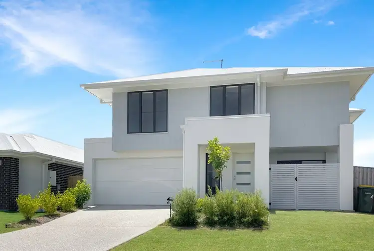 1/47 Tayha Crescent, Nirimba QLD 4551