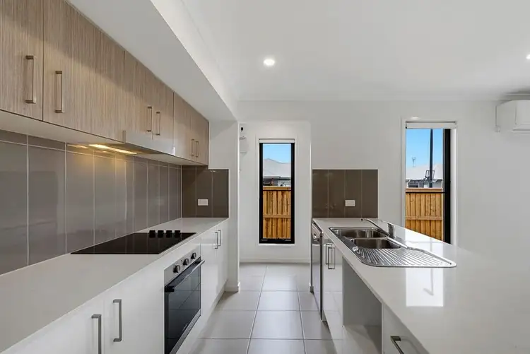 Third view of Homely house listing, 1/47 Tayha Crescent, Nirimba QLD 4551