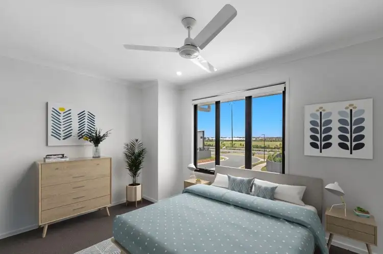 Fifth view of Homely house listing, 1/47 Tayha Crescent, Nirimba QLD 4551