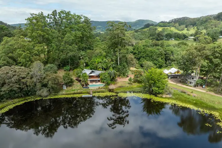 Main view of Homely rural property listing, 44-47 Coucal Lane, Kin Kin QLD 4571