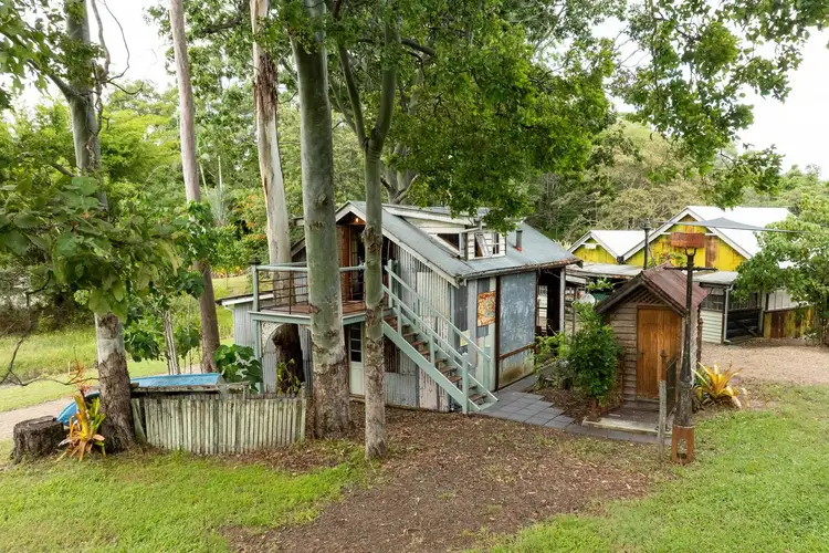 Third view of Homely rural property listing, 44-47 Coucal Lane, Kin Kin QLD 4571