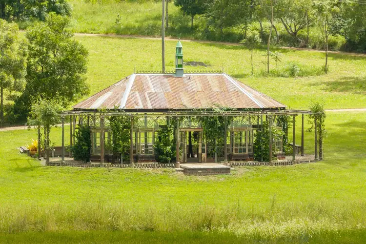 Sixth view of Homely rural property listing, 44-47 Coucal Lane, Kin Kin QLD 4571