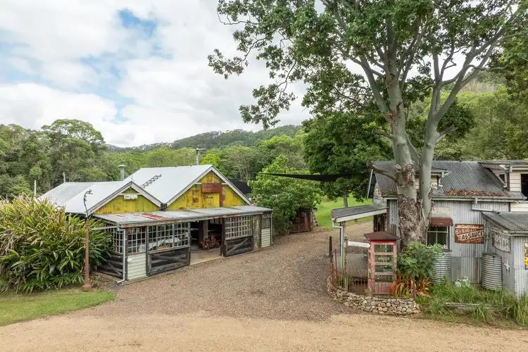 Seventh view of Homely rural property listing, 44-47 Coucal Lane, Kin Kin QLD 4571
