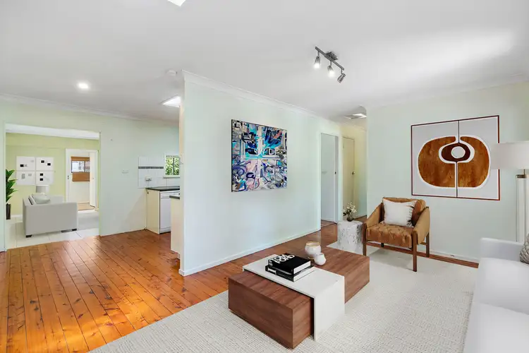 Fourth view of Homely house listing, 18 Bentley Road, Narara NSW 2250