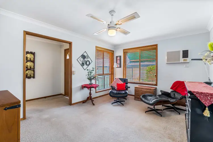Second view of Homely house listing, 61 Grevillia Avenue, Davistown NSW 2251