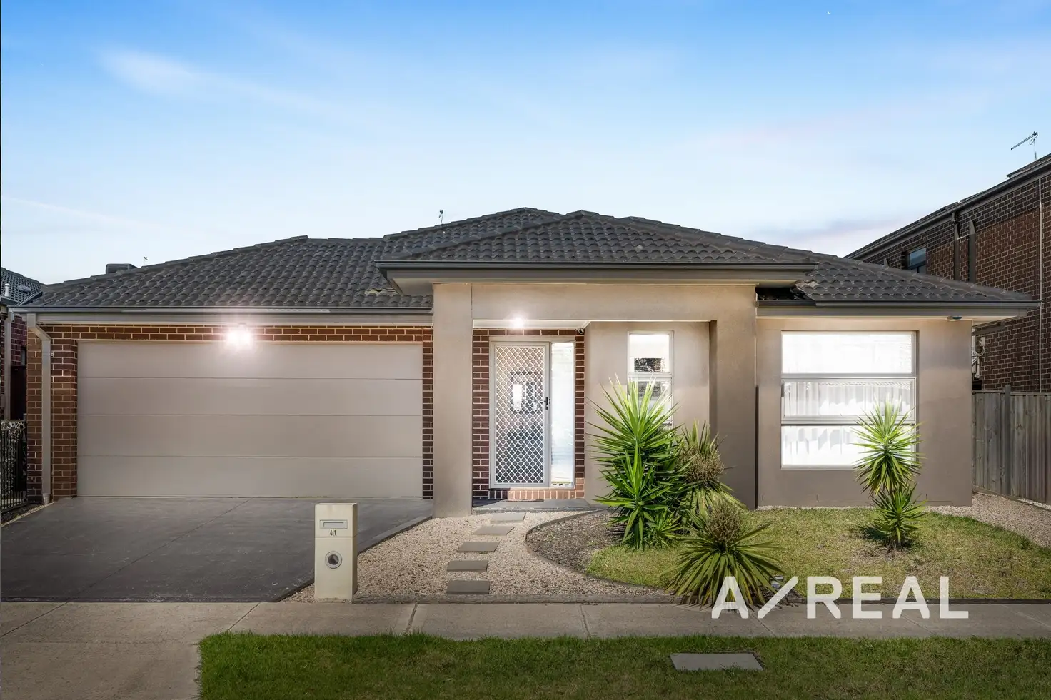 Main view of Homely house listing, 41 Flatbush Avenue, Point Cook VIC 3030