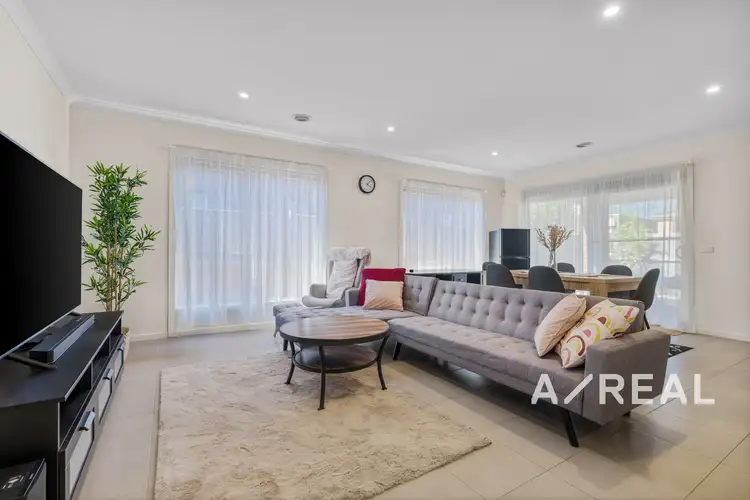Third view of Homely house listing, 41 Flatbush Avenue, Point Cook VIC 3030