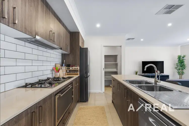 Fourth view of Homely house listing, 41 Flatbush Avenue, Point Cook VIC 3030