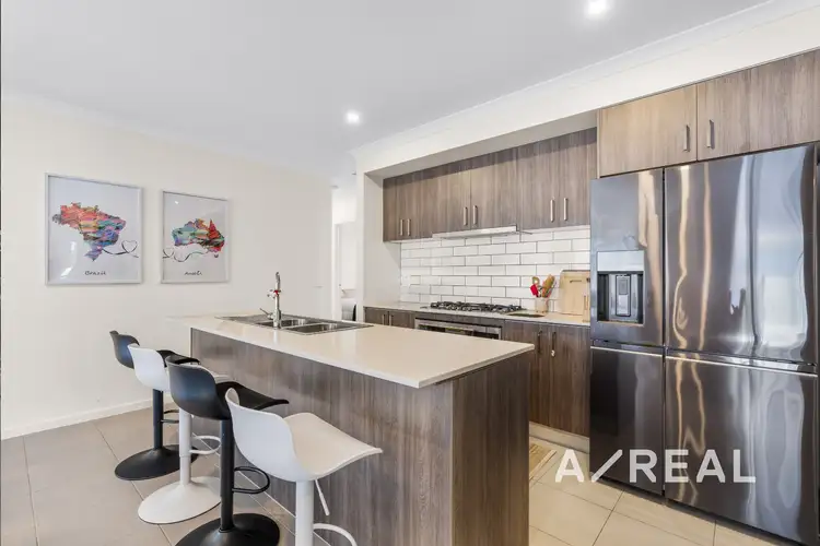 Fifth view of Homely house listing, 41 Flatbush Avenue, Point Cook VIC 3030