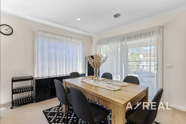 Sixth view of Homely house listing, 41 Flatbush Avenue, Point Cook VIC 3030