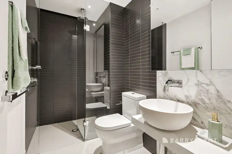 Fifth view of Homely apartment listing, 202/108 Flinders Street, Melbourne VIC 3000