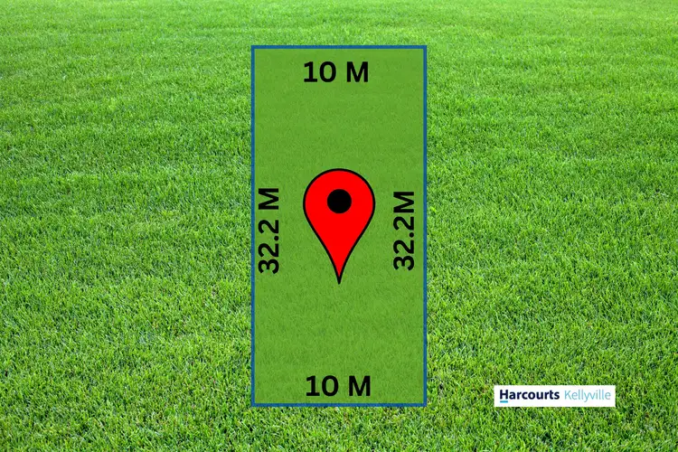 LOT 19, 295-305 Sixth Avenue, Austral NSW 2179