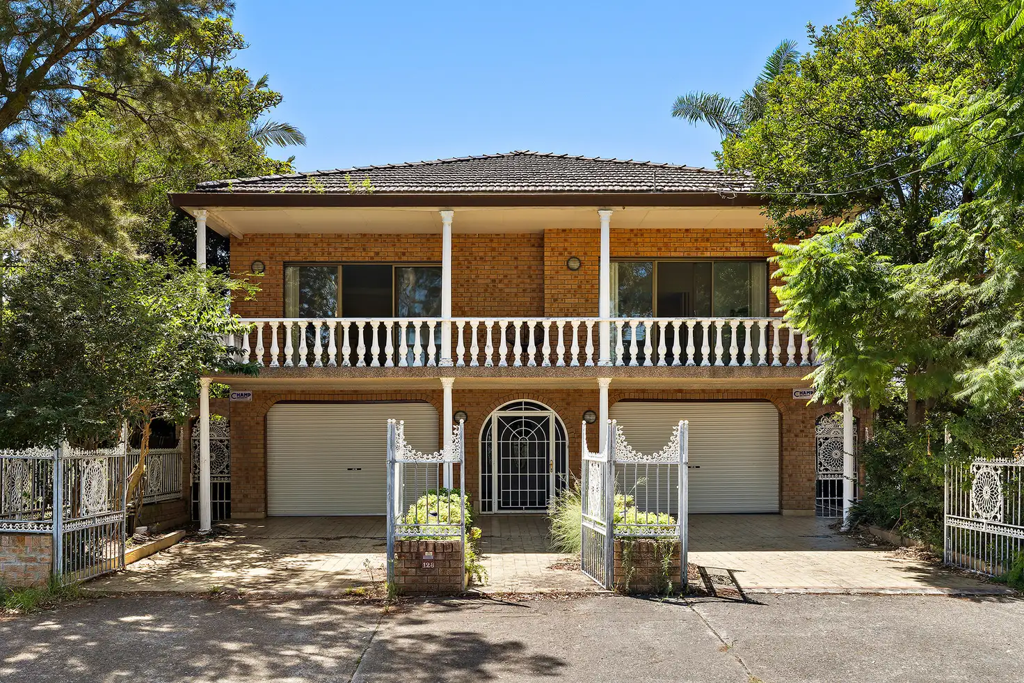 Main view of Homely house listing, 128 Alfred Street, Sans Souci NSW 2219