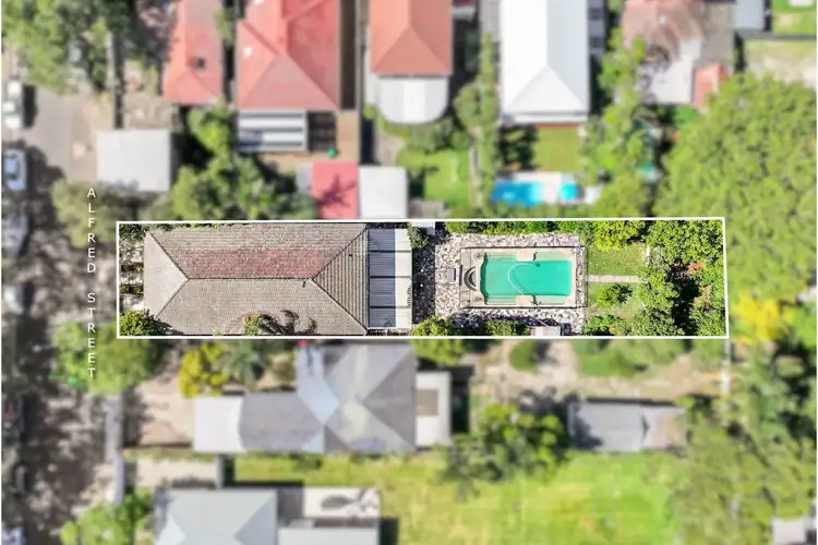 Second view of Homely house listing, 128 Alfred Street, Sans Souci NSW 2219