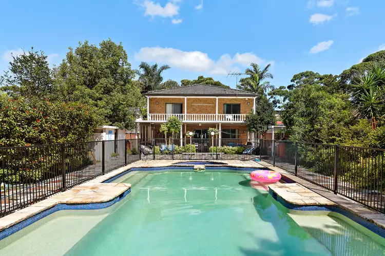 Fifth view of Homely house listing, 128 Alfred Street, Sans Souci NSW 2219