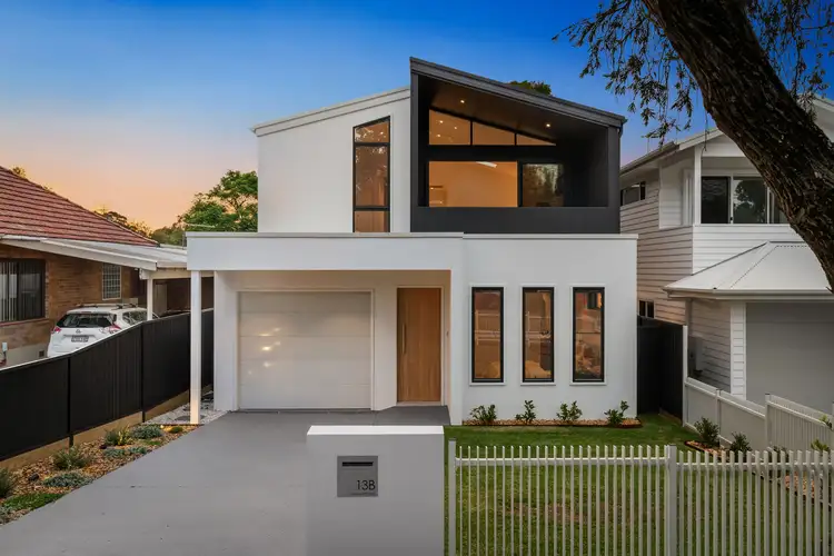 13B Roberts Street, Jannali NSW 2226