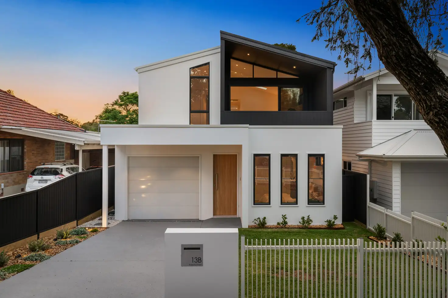 Main view of Homely house listing, 13B Roberts Street, Jannali NSW 2226