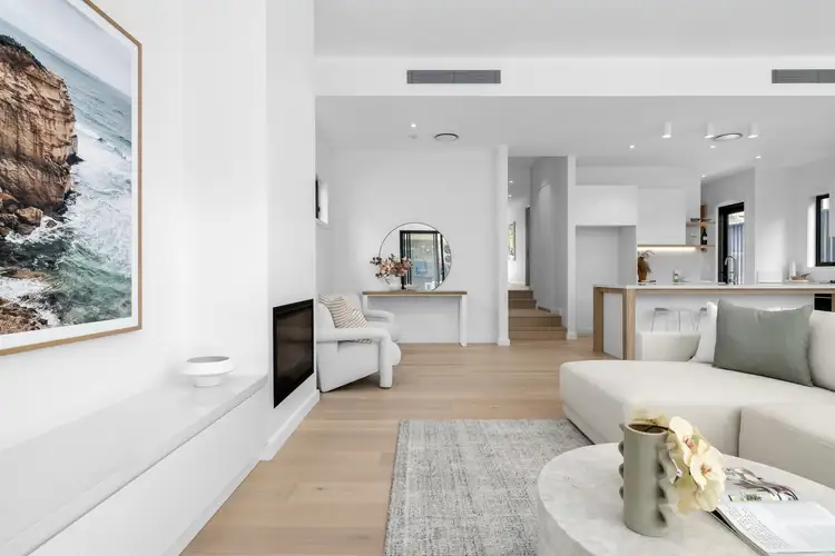 Third view of Homely house listing, 13B Roberts Street, Jannali NSW 2226